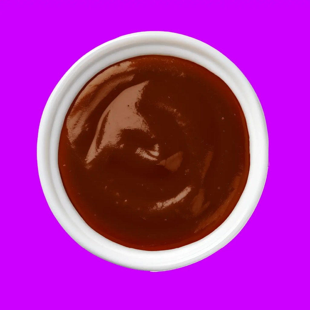 BBQ Dip