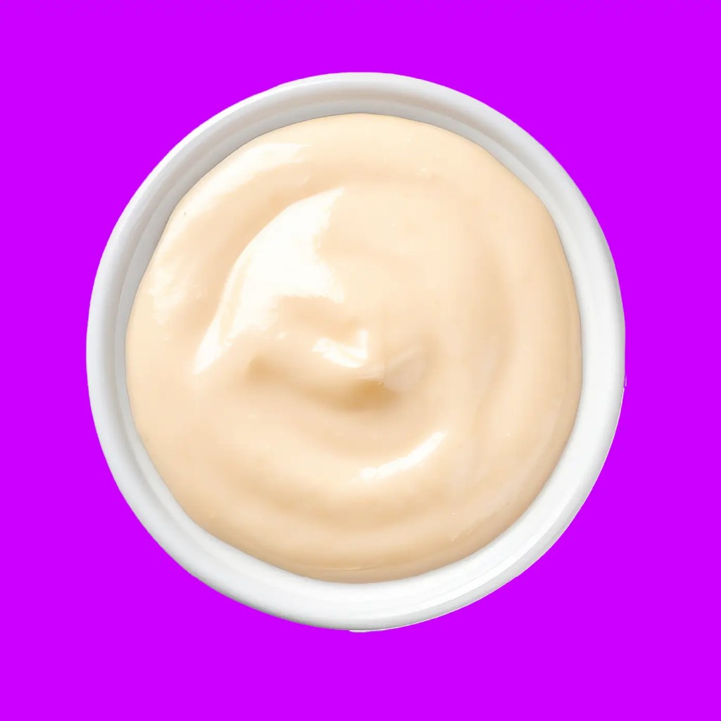 Mayo Dip