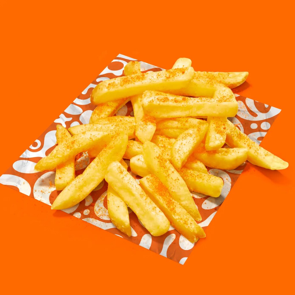 Large Chips