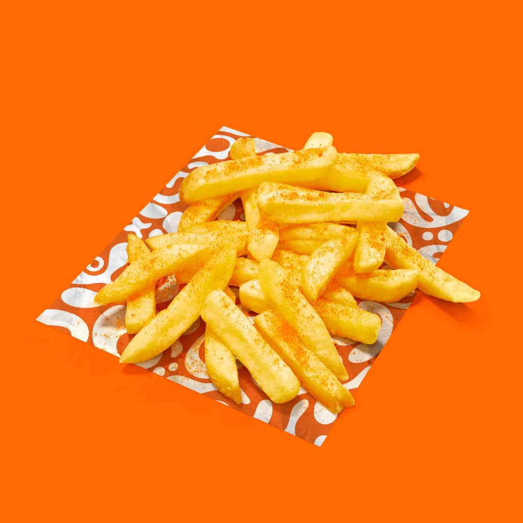 Regular Chips