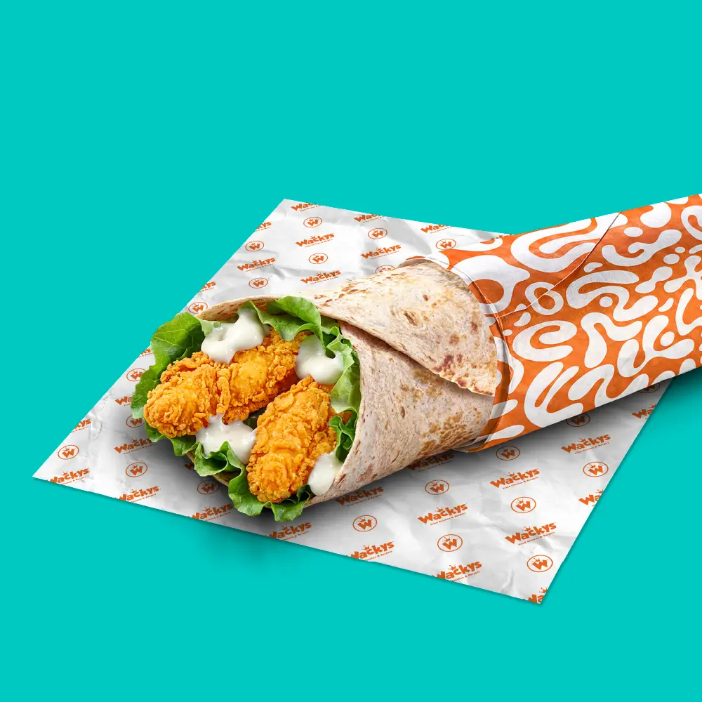 Chicken Wrap